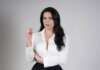 Former porn star Ortiz sworn in as Senator in Colombia