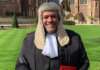 Barrister who falsely claimed Oxford degree cleared to practise again