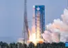 China records first reusable rocket landing
