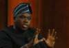 ‘Al Jazeera apologised but refused to go public’—Tinubu’s Aide Bwala claims as UK court showdown looms