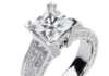 Love, Lies… and a £35,000 Diamond? CCTV captures man swallowing engagement ring in daring jewellery heist