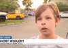 How brave 11-year-old boy saved drowning man when nobody else would