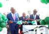 Houses for Judges, Questions for Justice: New judicial estate reopens independence