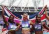 European broadcasters move to end sexualised coverage of female athletes