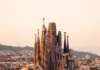 What it was like to visit Barcelona before all the crowds