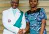 16-year-old who beat the odds to become Nigeria’s youngest chartered meets MFM founder, shares inspiring journey to success