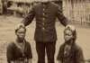 How Belgian Colonizers Impregnated Thousands of African Women—Then took away their children