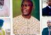 THE NELAN FIVE: Nearly five years after five engineers vanished on a public project, Nigeria still has no answers