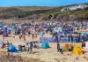 Locals From a Seaside Village Reveal Their Nightmare: Young teenagers have sex on the beach, luxury homes trashed by drunk teens, parents unbothered
