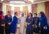 Video: From Historic Victory to Aso Rock: NBA President-Elect Oyinkansola Badejo-Okusanya meets President Tinubu