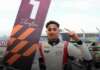 Nigerian-American wonderkid Ugo Ugochukwu dominates British Grand Prix weekend, tightens grip on FIA Formula 3 title race