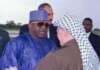 Dennis Amachree on Abacha’s death: Bogus investigation, scandalous conclusion