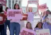 US Supreme Court upholds bans on transgender athletes in female school and college sports