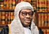 Never Standing Still: The extraordinary journey of Dr. Monday Onyekachi Ubani, SAN, PhD