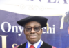 The Supreme Court’s Directive on the Use of the Title “Barrister”: My understanding, By Monday Ubani, SAN