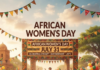 African Women’s Day: Why the fight for equality remains Africa’s greatest unfinished business