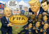 Selling The Crown Jewels or Saving the Global Game? The case for and against FIFA forward enterprise