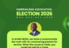 Past NBA Maiduguri Chair backs Afam Okeke for General Secretary NBA