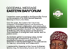 As Eastern Bar Forum convenes, Afam Okeke urges lawyers to choose leaders of integrity