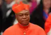 Can we avoid the danger of history repeating itself? By Richard Odusanya