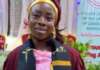 At 37, she went back to JAMB. Then she became a doctor