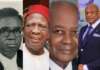 Three transitions, three pioneers — Eyimofe Atake, SAN