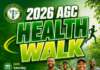 The Lawyers Are Coming: NBA President leads walkathon as #NBAAGC2026 takes over Port Harcourt