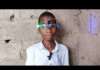 At 20, Khalifa Aminu is building a new vision for the visually impaired
