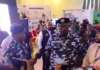How many police chiefs does one election need?