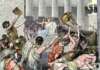 When the Plebeians Walked Away: How Rome’s commoners forced the republic to change