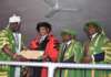 59 years after he graduated from the law faculty, UNN honours Boniface Okere Emeritus Professor