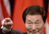 The Architect of the Modern Factory Floor: The legacy of the man who forged China into an economic superpower