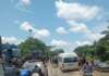 NBA seeks urgent intervention as lawyers heading to AGC 2026 stranded on Oghara–Sapele road