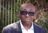 Black barrister was told ‘it’s not for defendants’ at London court car park