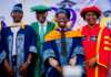 The ₦20m Signal: As Nigeria’s ‘Olodo uprising’ gathers steam, Sanwo-Olu bets big on brains over celebrity