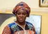 Uju Agomoh: A life spent asking what justice means for those without power