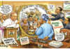 When numbers become political mirrors, By Abdulrauf Aliyu