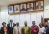 ‘Tell Your Story’: AFBA urges Nigerian military to showcase security gains to the world