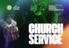 Lawyers head to church as NBA kicks off 66th AGC in Port Harcourt