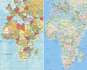 Reclaiming the Map: UN set to vote on historic map redesign showing Africa’s true scale