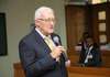 Prof. Albert Alos: A life devoted to truth, character and education