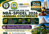 NBA-SPIDEL unveils exclusive perks for early bird and group registrations